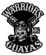 Warriors MG Guayas